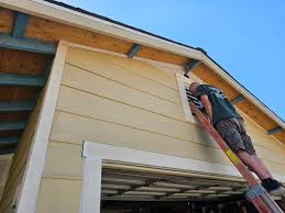 Affordable Siding Repair and Maintenance Services in Kermit, TX